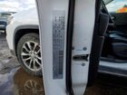 2019 Jeep Cherokee Latitude Plus Белый vin: 1C4PJLLB3KD225972