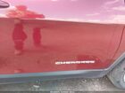 2020 Jeep Cherokee Latitude Plus Fwd Red vin: 1C4PJLLB3LD652621