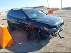 2021 Jeep Cherokee Altitude Fwd Gray vin: 1C4PJLLB5MD208237