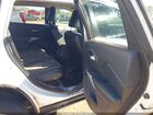 2018 Jeep Cherokee Latitude Plus Fwd White vin: 1C4PJLLB8JD622656 2018 Jeep Cherokee Latitude Plus Fwd White vin: 1C4PJLLB8JD622656