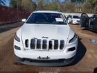 2018 Jeep Cherokee Latitude Plus Fwd White vin: 1C4PJLLB8JD622656 2018 Jeep Cherokee Latitude Plus Fwd White vin: 1C4PJLLB8JD622656