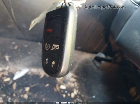 1C4PJLLB8JD622656 2018 JEEP CHEROKEE White Widok deski rozdzielczej