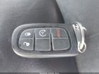 2019 Jeep Cherokee Altitude Fwd Black vin: 1C4PJLLB8KD416433
