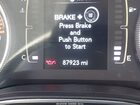 2019 Jeep Cherokee Altitude Fwd Black vin: 1C4PJLLB8KD416433