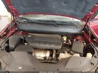 2020 Jeep Cherokee Latitude Plus Fwd Red vin: 1C4PJLLB8LD654039