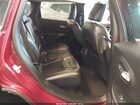2020 Jeep Cherokee Latitude Plus Fwd Red vin: 1C4PJLLB8LD654039