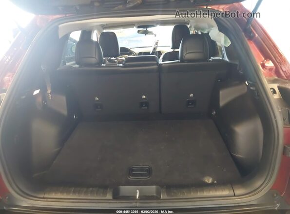 1C4PJLLB8LD654039 2020 JEEP CHEROKEE Red 