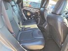 2018 Jeep Cherokee Latitude Plus Серебряный vin: 1C4PJLLB9JD512117