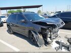 2021 Jeep Cherokee Altitude Fwd Gray vin: 1C4PJLLBXMD112622