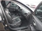 2019 Jeep Cherokee Altitude Fwd Черный vin: 1C4PJLLX0KD302714