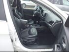 2019 Jeep Cherokee Latitude Plus Fwd Белый vin: 1C4PJLLX3KD359232