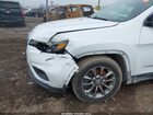 2019 Jeep Cherokee Latitude Plus Fwd Белый vin: 1C4PJLLX3KD359232