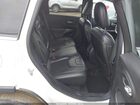2019 Jeep Cherokee Latitude Plus Fwd Белый vin: 1C4PJLLX3KD359232