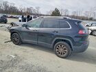 2019 Jeep Cherokee Latitude Plus Black vin: 1C4PJLLX7KD110965