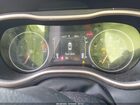 2017 Jeep Cherokee Altitude 4x4 Белый vin: 1C4PJMABXHW562466