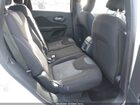 2017 Jeep Cherokee Altitude 4x4 Белый vin: 1C4PJMABXHW562466