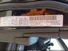 2017 Jeep Cherokee Trailhawk 4x4 Черный vin: 1C4PJMBS5HW615525