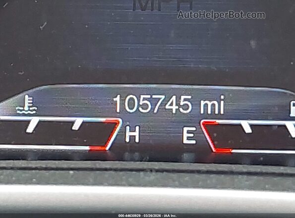1C4PJMBS5HW615525 2017 JEEP CHEROKEE Черный 