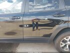 2017 Jeep Cherokee Trailhawk 4x4 Черный vin: 1C4PJMBS5HW615525