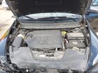 2017 Jeep Cherokee Trailhawk 4x4 Черный vin: 1C4PJMBS5HW615525