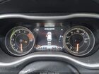2016 Jeep Cherokee Trailhawk Черный vin: 1C4PJMBS8GW361209