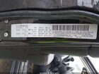 2016 Jeep Cherokee Trailhawk Черный vin: 1C4PJMBS8GW361209