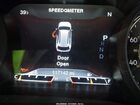2016 Jeep Cherokee Trailhawk Черный vin: 1C4PJMBS8GW361209