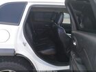 2017 Jeep Cherokee Trailhawk 4x4 Белый vin: 1C4PJMBSXHW547125