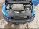 2017 Jeep Cherokee Trailhawk 4x4 Blue vin: 1C4PJMBSXHW648732