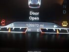 2017 Jeep Cherokee Trailhawk 4x4 Blue vin: 1C4PJMBSXHW648732
