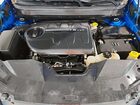2019 Jeep Cherokee Trailhawk Blue vin: 1C4PJMBX0KD201003