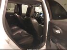 2020 Jeep Cherokee Trailhawk 4x4 Белый vin: 1C4PJMBX0LD583132