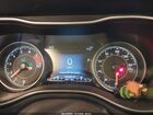 2020 Jeep Cherokee Trailhawk 4x4 Белый vin: 1C4PJMBX0LD583132