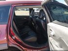2019 Jeep Cherokee Trailhawk 4x4 Burgundy vin: 1C4PJMBX2KD361674