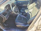 2022 Jeep Cherokee Trailhawk Серый vin: 1C4PJMBX5ND550145
