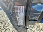 2022 Jeep Cherokee Trailhawk Серый vin: 1C4PJMBX5ND550145