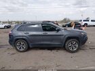 2019 Jeep Cherokee Trailhawk Elite 4x4 Gray vin: 1C4PJMBX7KD328797 2019 Jeep Cherokee Trailhawk Elite 4x4 Gray vin: 1C4PJMBX7KD328797