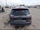 2019 Jeep Cherokee Trailhawk Elite 4x4 Gray vin: 1C4PJMBX7KD328797 2019 Jeep Cherokee Trailhawk Elite 4x4 Gray vin: 1C4PJMBX7KD328797
