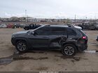 2019 Jeep Cherokee Trailhawk Elite 4x4 Gray vin: 1C4PJMBX7KD328797 2019 Jeep Cherokee Trailhawk Elite 4x4 Gray vin: 1C4PJMBX7KD328797