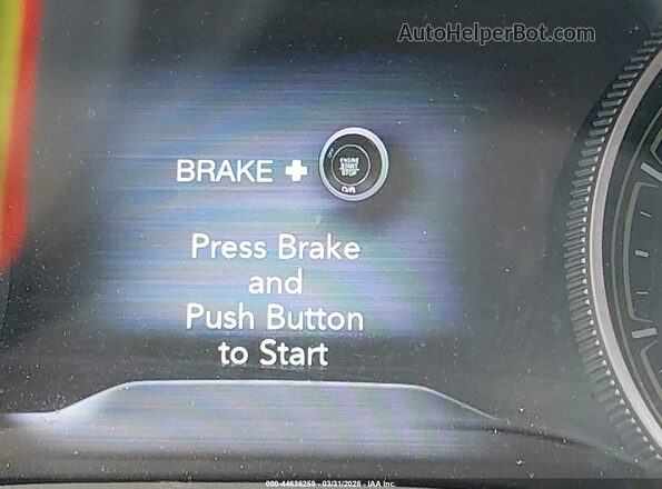 1C4PJMBX7KD328797 2019 JEEP CHEROKEE Gray სალონის 360-გრადუსიანი ხედი