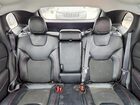 2022 Jeep Cherokee Trailhawk Угольный vin: 1C4PJMBX7ND531810