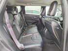 2022 Jeep Cherokee Trailhawk Угольный vin: 1C4PJMBX7ND531810