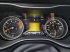 2022 Jeep Cherokee Trailhawk Угольный vin: 1C4PJMBX7ND531810