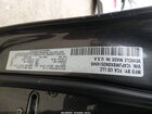 2022 Jeep Cherokee Trailhawk 4x4 Серый vin: 1C4PJMBX8ND514949