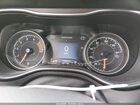2022 Jeep Cherokee Trailhawk 4x4 Серый vin: 1C4PJMBX8ND514949