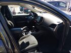 2017 Jeep Cherokee Latitude 4x4 Серебряный vin: 1C4PJMCB2HW525800