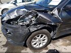 2017 Jeep Cherokee Latitude 4x4 Серебряный vin: 1C4PJMCB2HW525800