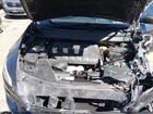 2017 Jeep Cherokee Latitude 4x4 Серебряный vin: 1C4PJMCB2HW525800
