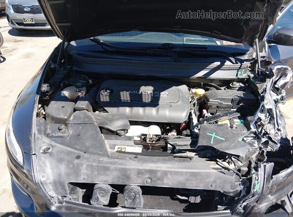 1C4PJMCB2HW525800 2017 JEEP CHEROKEE Серебряный Вид сзади