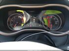 2017 Jeep Cherokee Latitude 4x4 Серебряный vin: 1C4PJMCB2HW525800